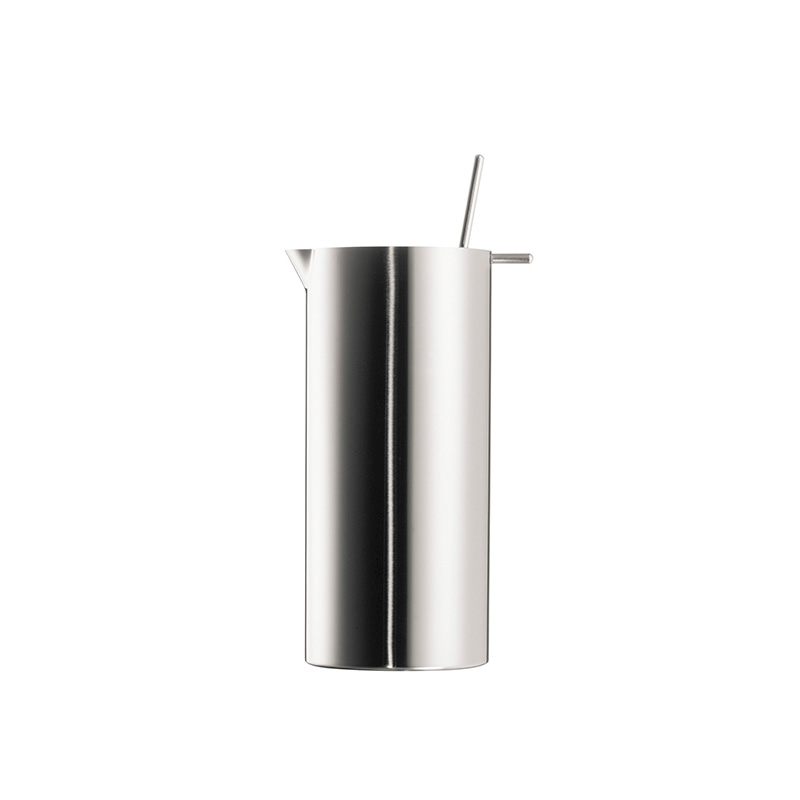 Arne Jacobsen, Cocktail jug, 1 L, w/ spoon
