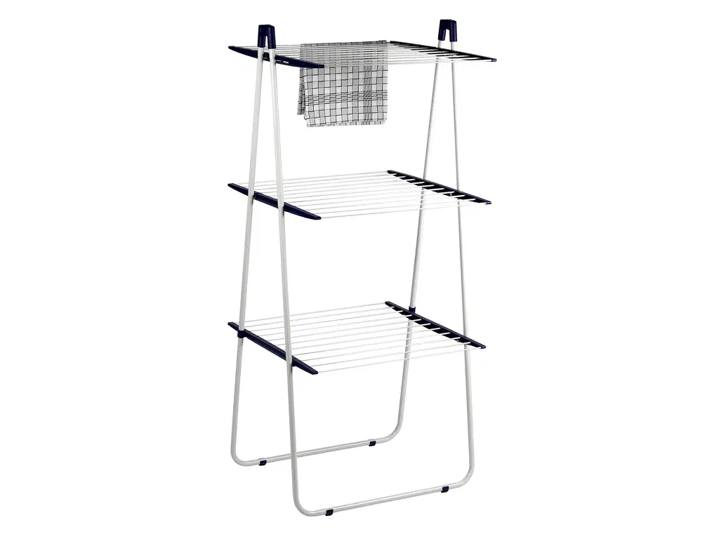 Leifheit Tørrestativ Pegasus Tower 190