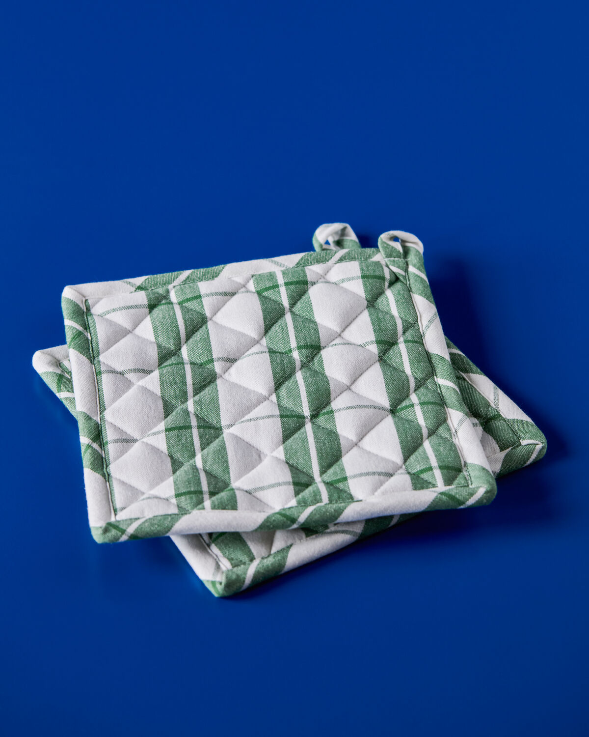 Grydelap, Chef, Grøn