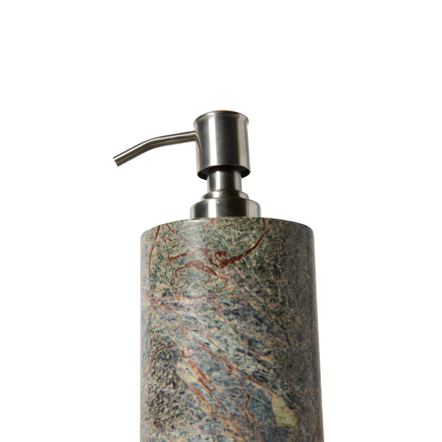 Vita Sæbedispenser - Seagrass, L7,5xD7,5xH19 cm