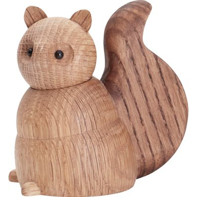 Andersen Squirrel - Small Andersen Squirrel - Small