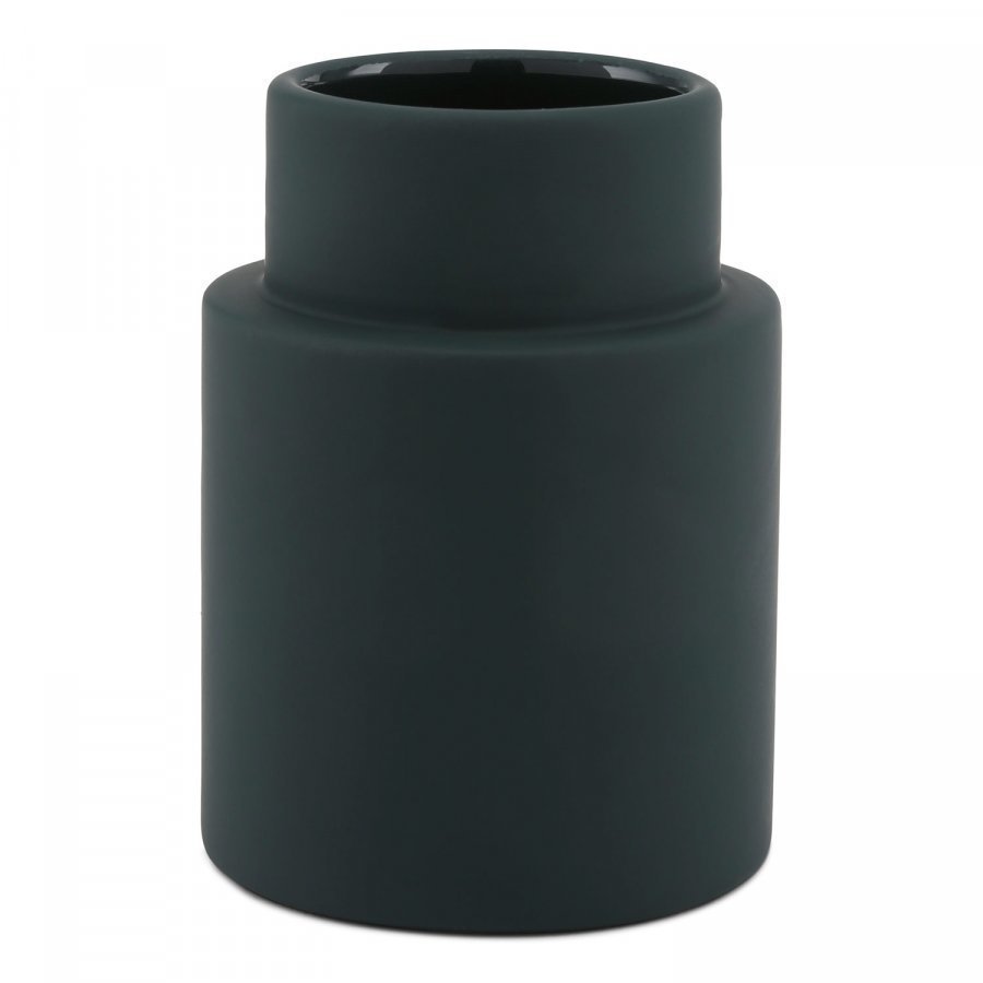 Tandbørsteholder, Pine Green, Model B* Tandbørsteholder, Pine Green, Model B*