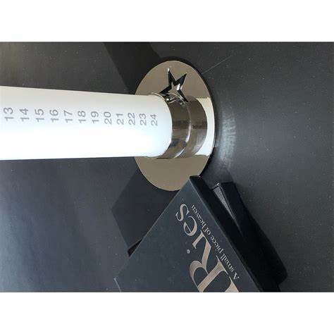 AIRies stage, stjerne, sølv* AIRies stage, stjerne, sølv*