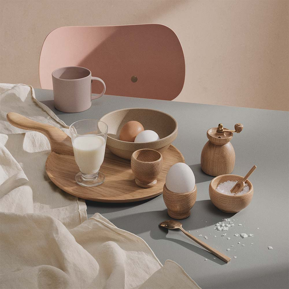 Kay Bojesen Olie- og Eddikeflaske Kay Bojesen Olie- og Eddikeflaske