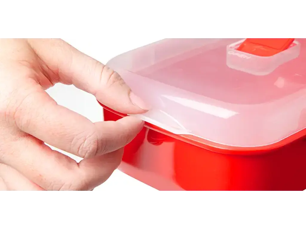 Sistema Rectangle 1,25l