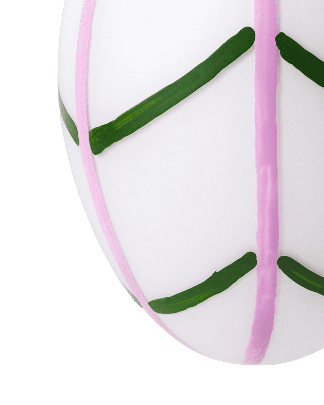 Souvenir Easter Påskeophæng H7.5 blad* Souvenir Easter Påskeophæng H7.5 blad*