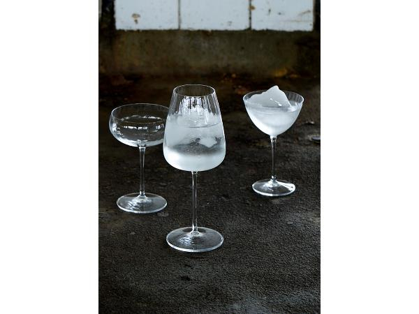 Luigi Bormioli Optica Hvidvinsglas chardonnay Dia 9,3 x 22,7 cm 55 cl 4 stk. Klar Luigi Bormioli Optica Hvidvinsglas chardonnay Dia 9,3 x 22,7 cm 55 cl 4 stk. Klar