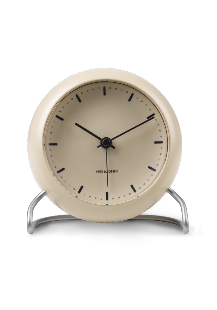 Arne Jacobsen City Hall Bordur, sandy beige Arne Jacobsen City Hall Bordur, sandy beige