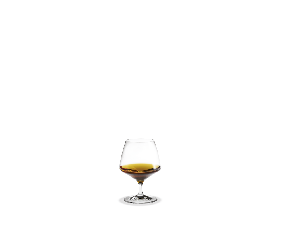 Perfection Cognacglas, klar, 36 cl