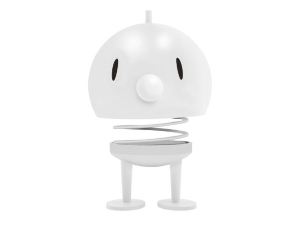 Hoptimist Speaker 15 x 15 x 23 cm XL Soft Hvid Hoptimist Speaker 15 x 15 x 23 cm XL Soft Hvid