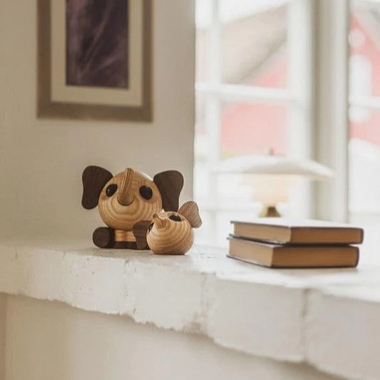 Elephant, Flora Pick-me-up (L) Elephant, Flora Pick-me-up (L)