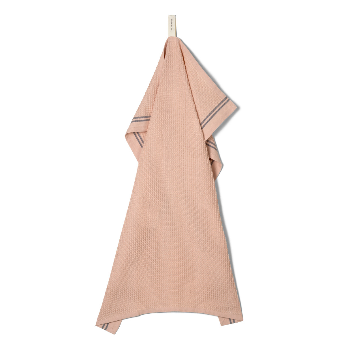 Alpha Viskestykke 50x70 cm blush