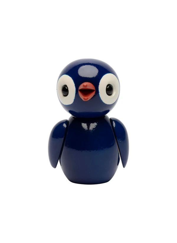 Spring Copenhagen Fugl Dazzling Dark Blue Spring Copenhagen Fugl Dazzling Dark Blue