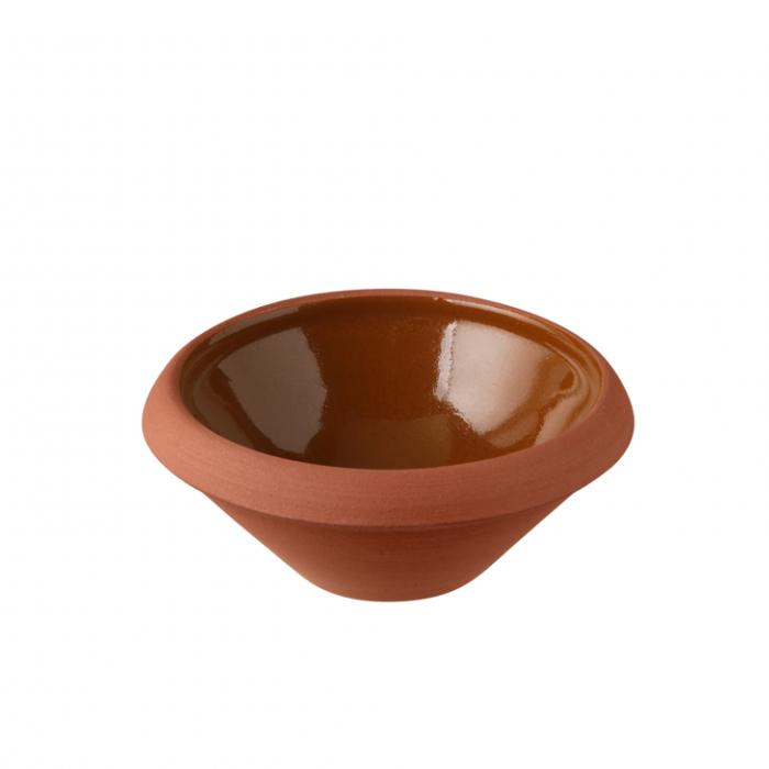 Knabstrup Dejfad, terracotta, 0.1 l  