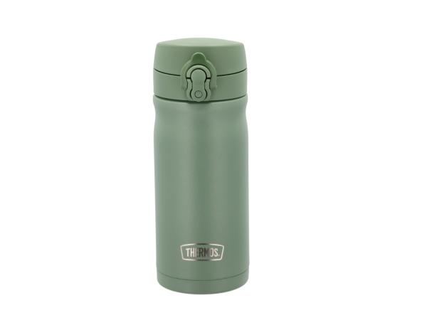 Termokop JMY 350 ml Dusty Green Rustfrit stål