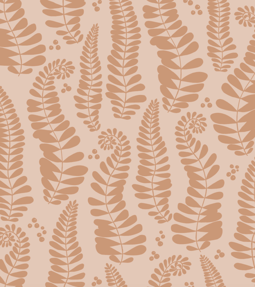 Sengesæt Notes by Susanne Schjerning – Fern Sweet, 140x220 cm Sengesæt Notes by Susanne Schjerning – Fern Sweet, 140x220 cm