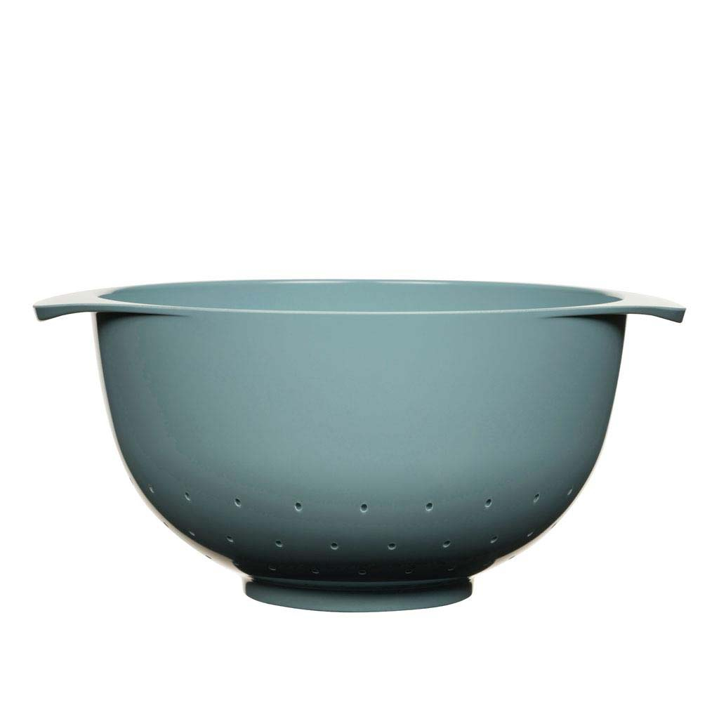 Rosti Dørslag til Margethe skål 4,0 liter Nordic green Rosti Dørslag til Margethe skål 4,0 liter Nordic green