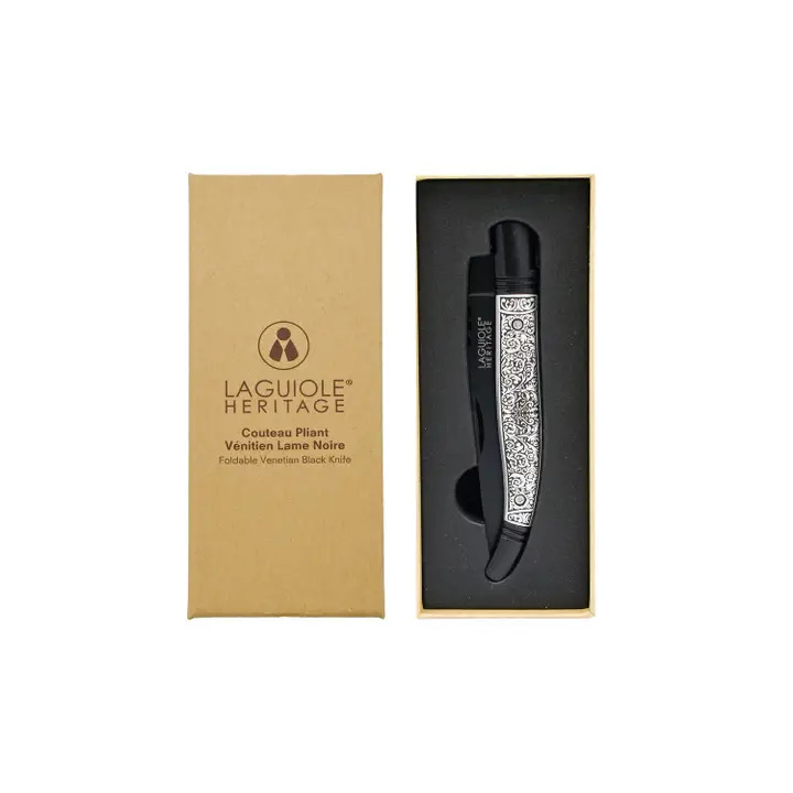 Laguiole Foldekniv Venetian