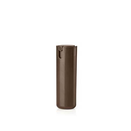 Zone Singles Håndspray til håndsprit Go clean Dia 2,4 x 8,6 cm Cocoa Brown Zone Singles Håndspray til håndsprit Go clean Dia 2,4 x 8,6 cm Cocoa Brown