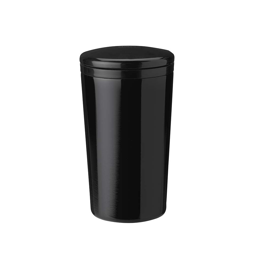 Carrie termokop 0.4 L., black