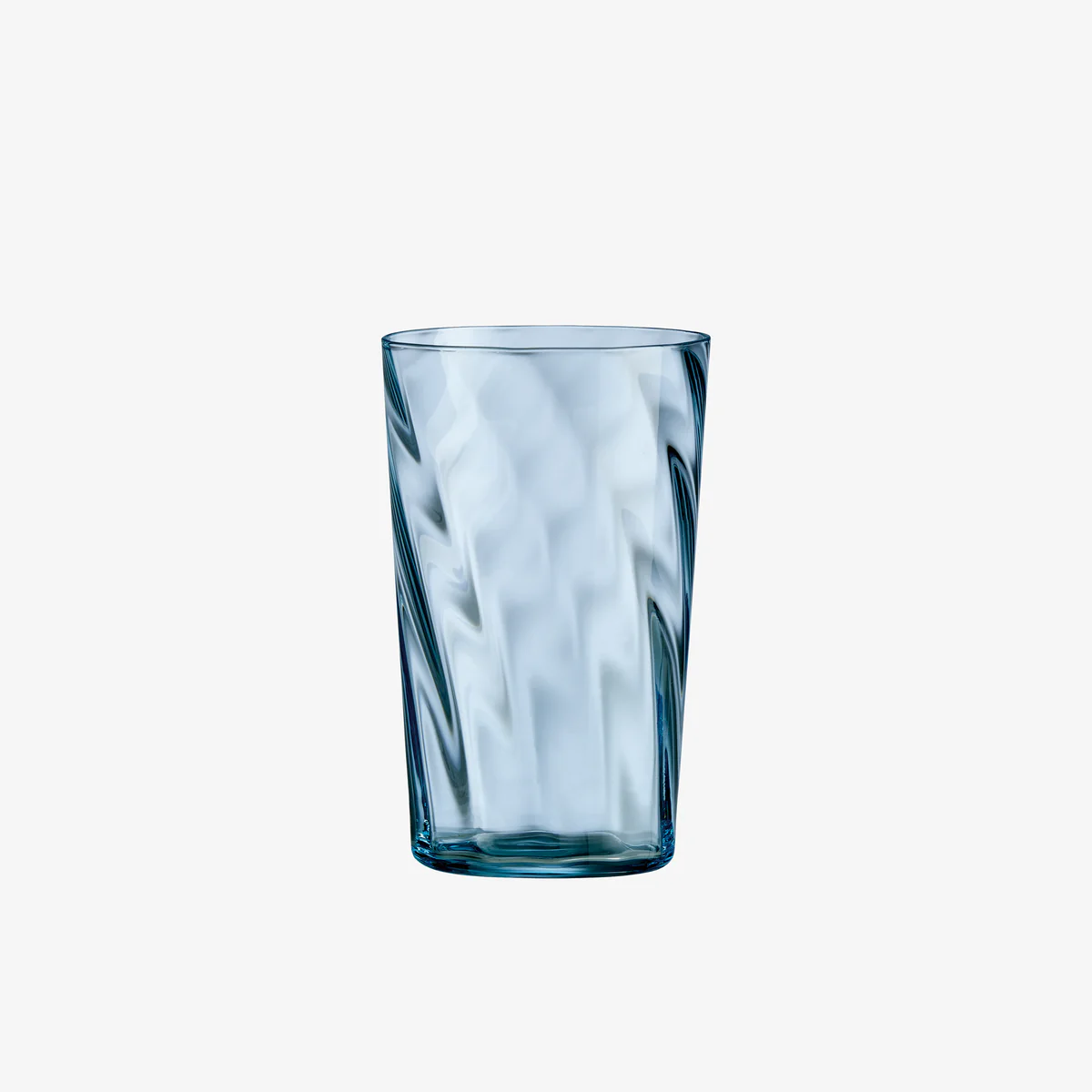 RAW Unique optic high ball 45 cl. lyseblå