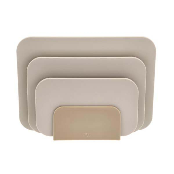 Rosti Choptima Skærebræt-sæt 35,5 x 7 x 26,5 cm Humus Rosti Choptima Skærebræt-sæt 35,5 x 7 x 26,5 cm Humus