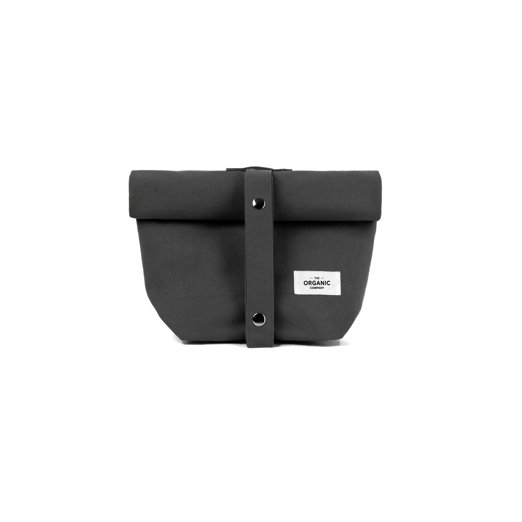 Lunch Bag, Dark grey*