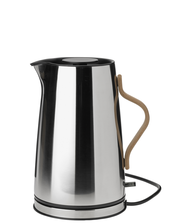 Stelton Emma Elkedel (EU) 1.2 l. stål Stelton Emma Elkedel (EU) 1.2 l. stål