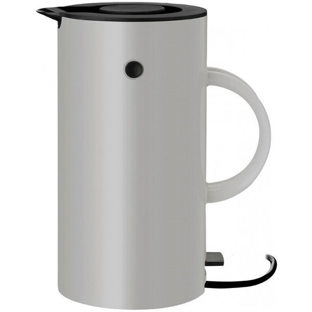 EM77 elkedel 1,5 l. - light grey