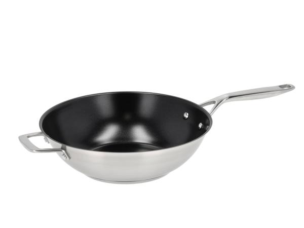 Wok keramisk non-stick 79NORD 30 cm