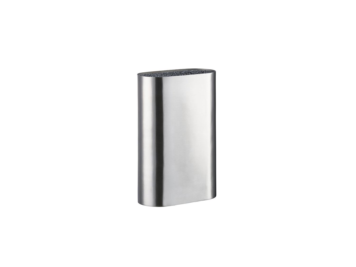 Knivblok Singles Stainless Steel