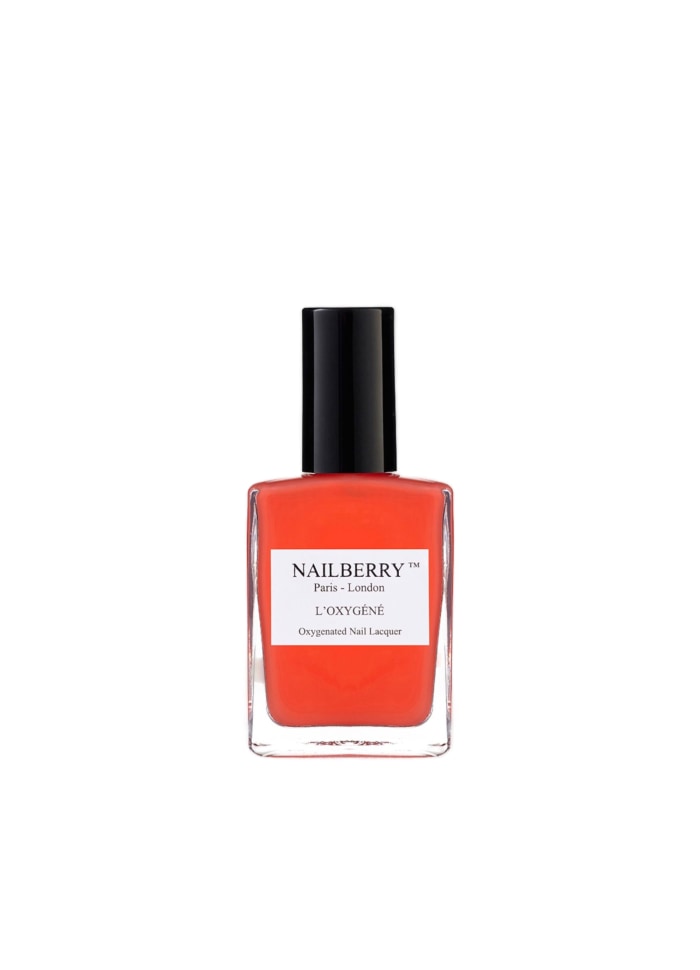 NAILBERRY Decadence, Neglelak