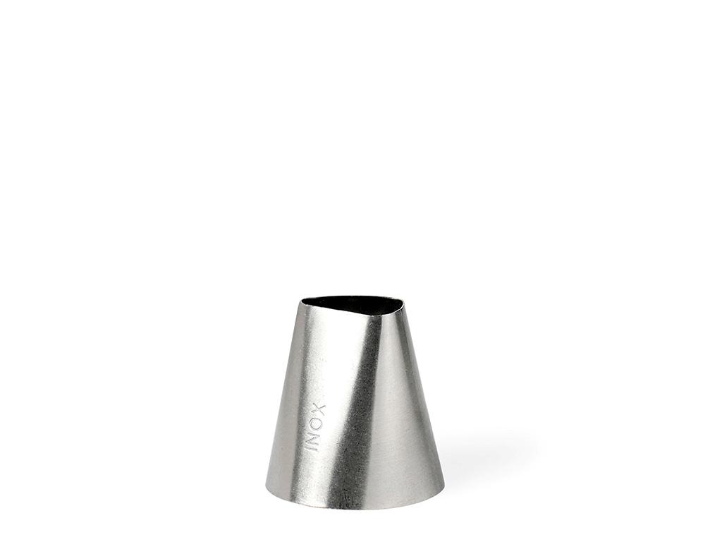 Blomsterbergs Kransekagetylle stål Blomsterbergs Kransekagetylle stål