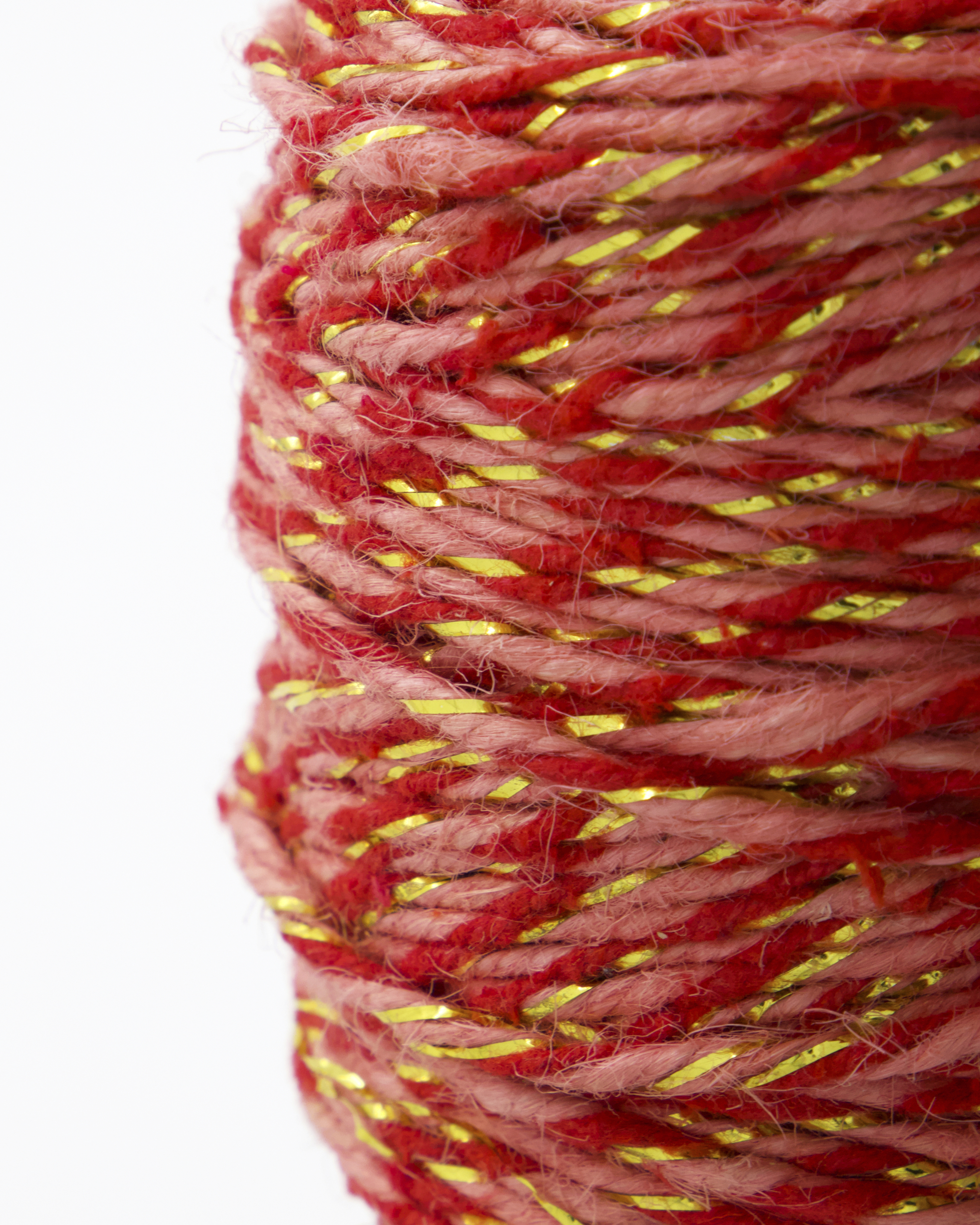 Bånd, Ribbon, Rød