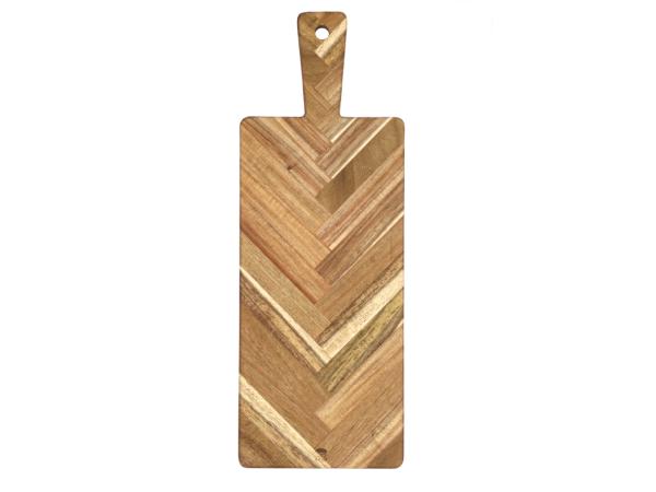 HOLM Serveringsbræt 55 x 20 x 1,5 cm