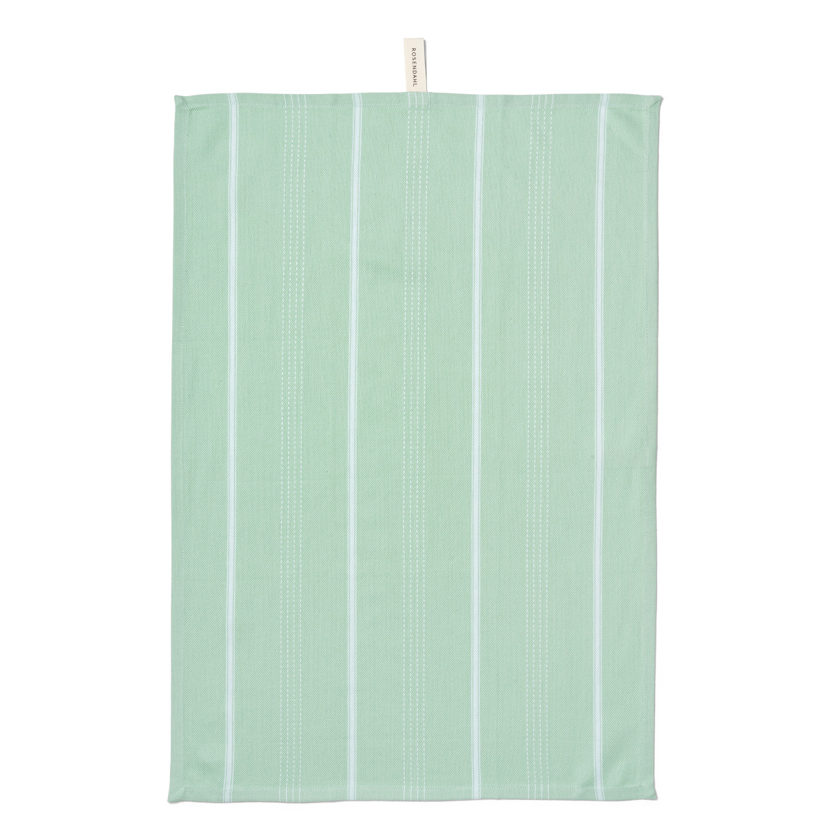 Beta Viskestykke 50x70 cm mint Beta Viskestykke 50x70 cm mint