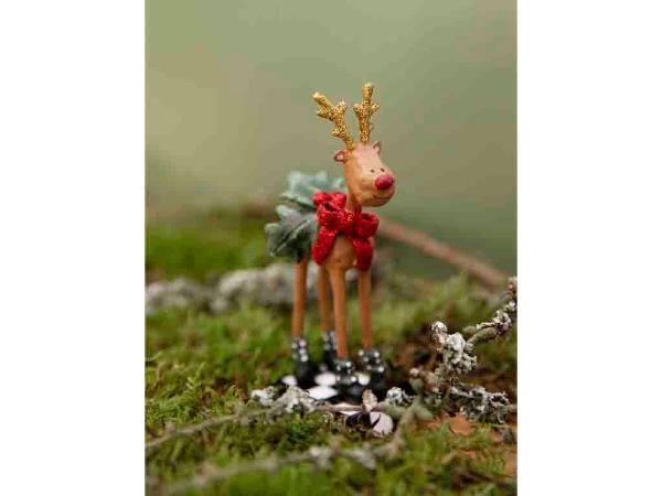 Medusa-Copenhagen Rudolf 12,5 cm*