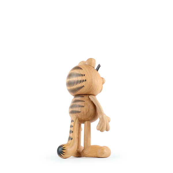 Paramount x Garfield, Small