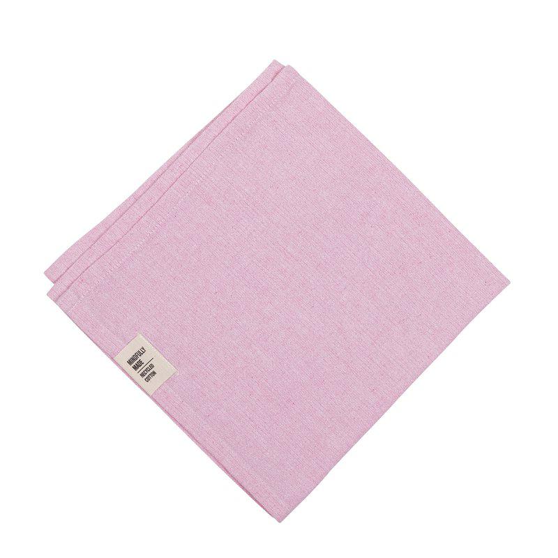 Vide Serviet,  rosa