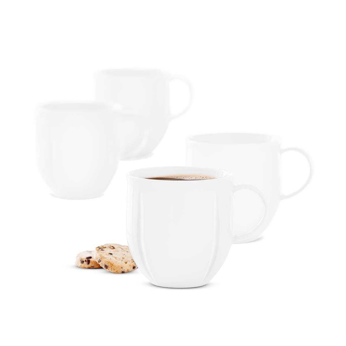 Grand Cru Soft Krus 34 cl hvid Grand Cru Soft Krus 34 cl hvid