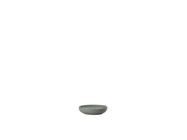 Zone Denmark Nova Sæbeskål Dia 11 x 2,5 cm Taupe