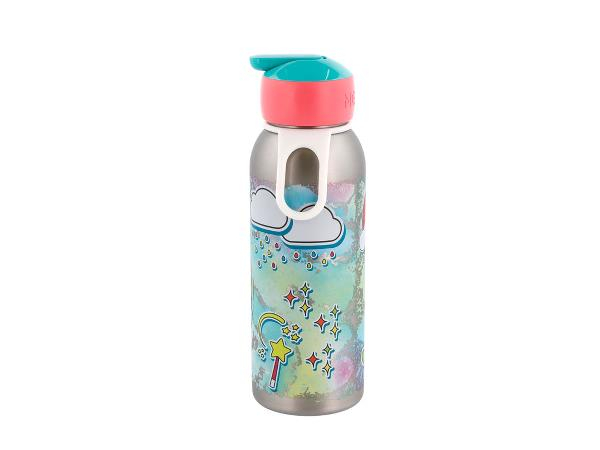 Mepal Flip-up Campus Drikkeflaske 350 ml Unicorn*