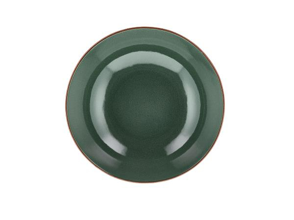 BITZ Salatskål Dia 30 cm Wood/Forest*