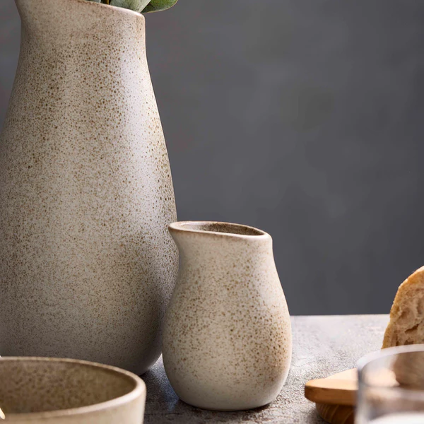 RAW Sandy Beige - flødekande RAW Sandy Beige - flødekande