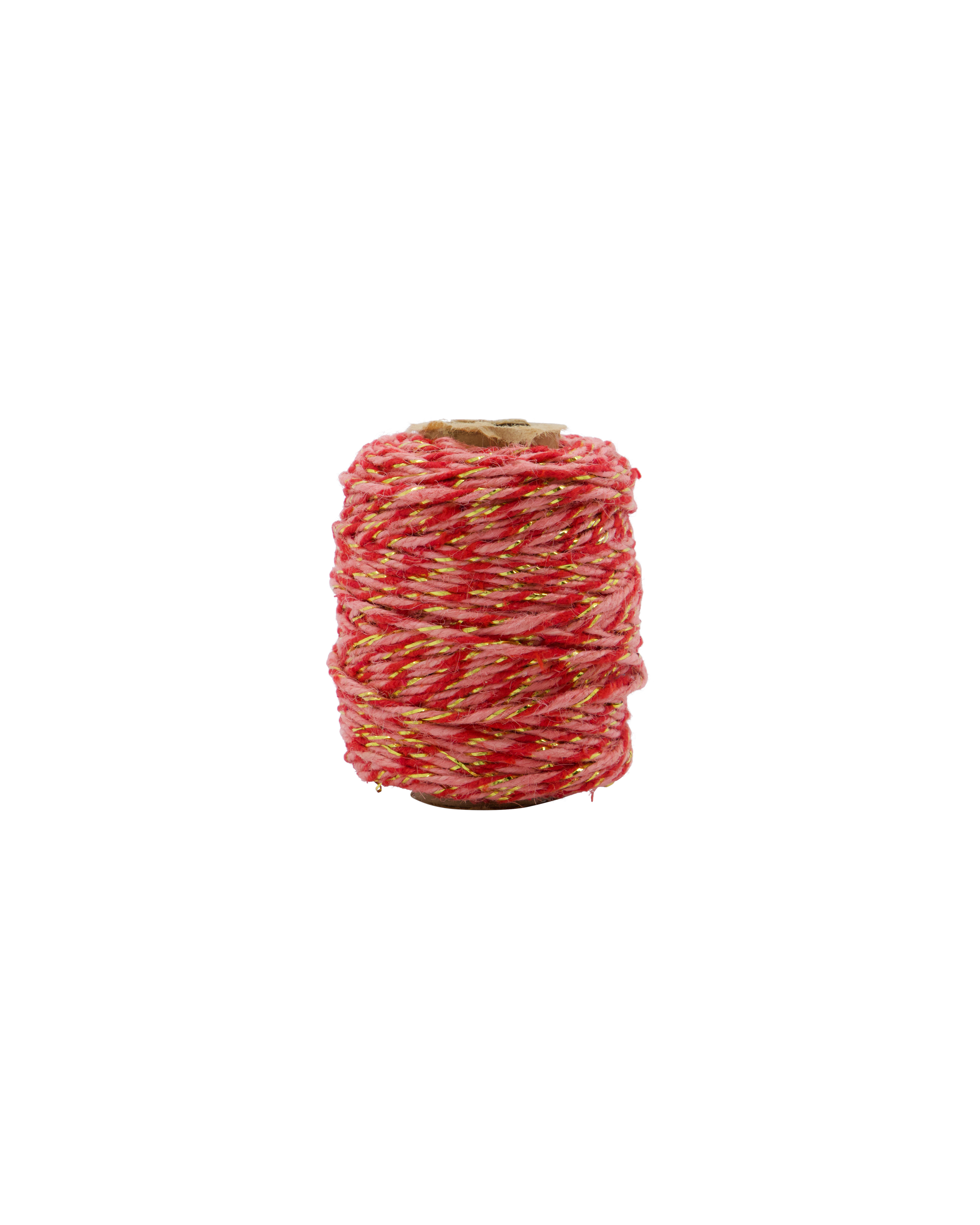 Bånd, Ribbon, Rød