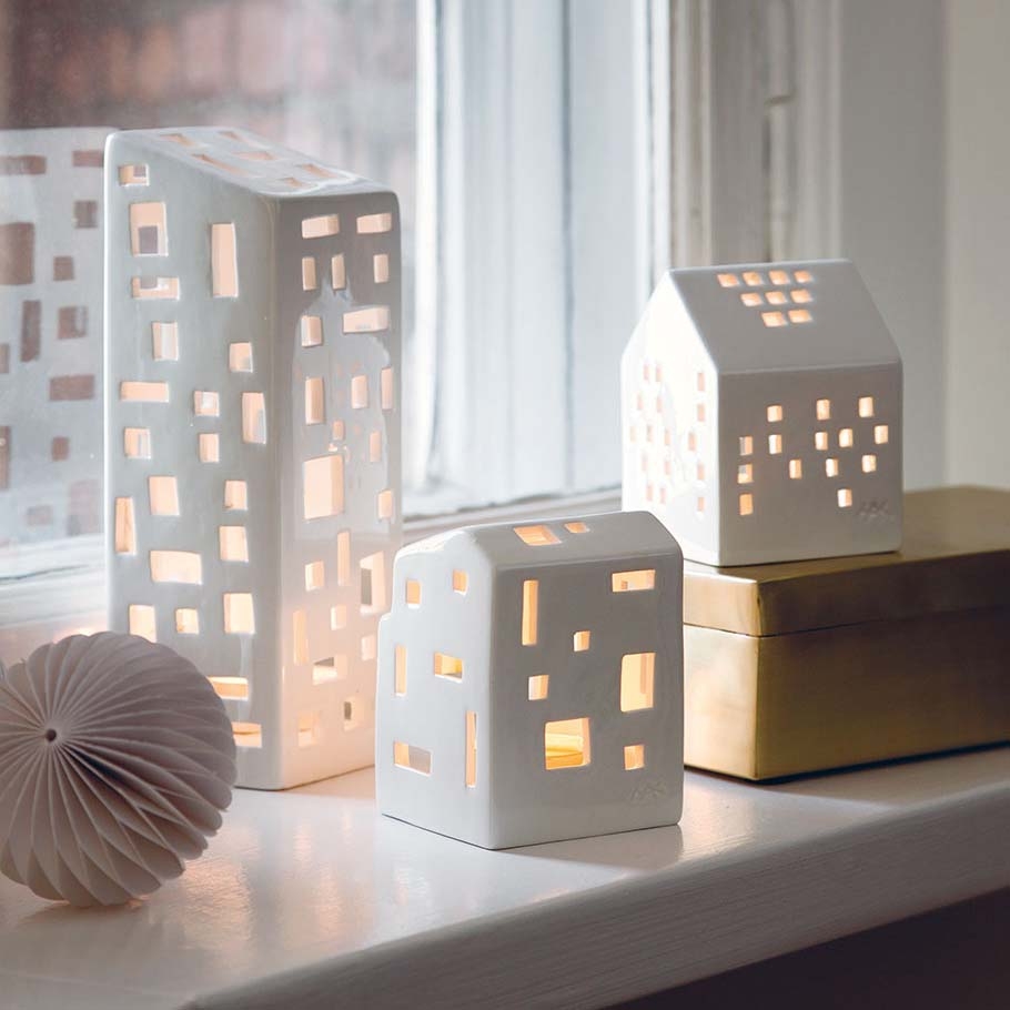 Urbania lyshus H220 Urbania lyshus H220