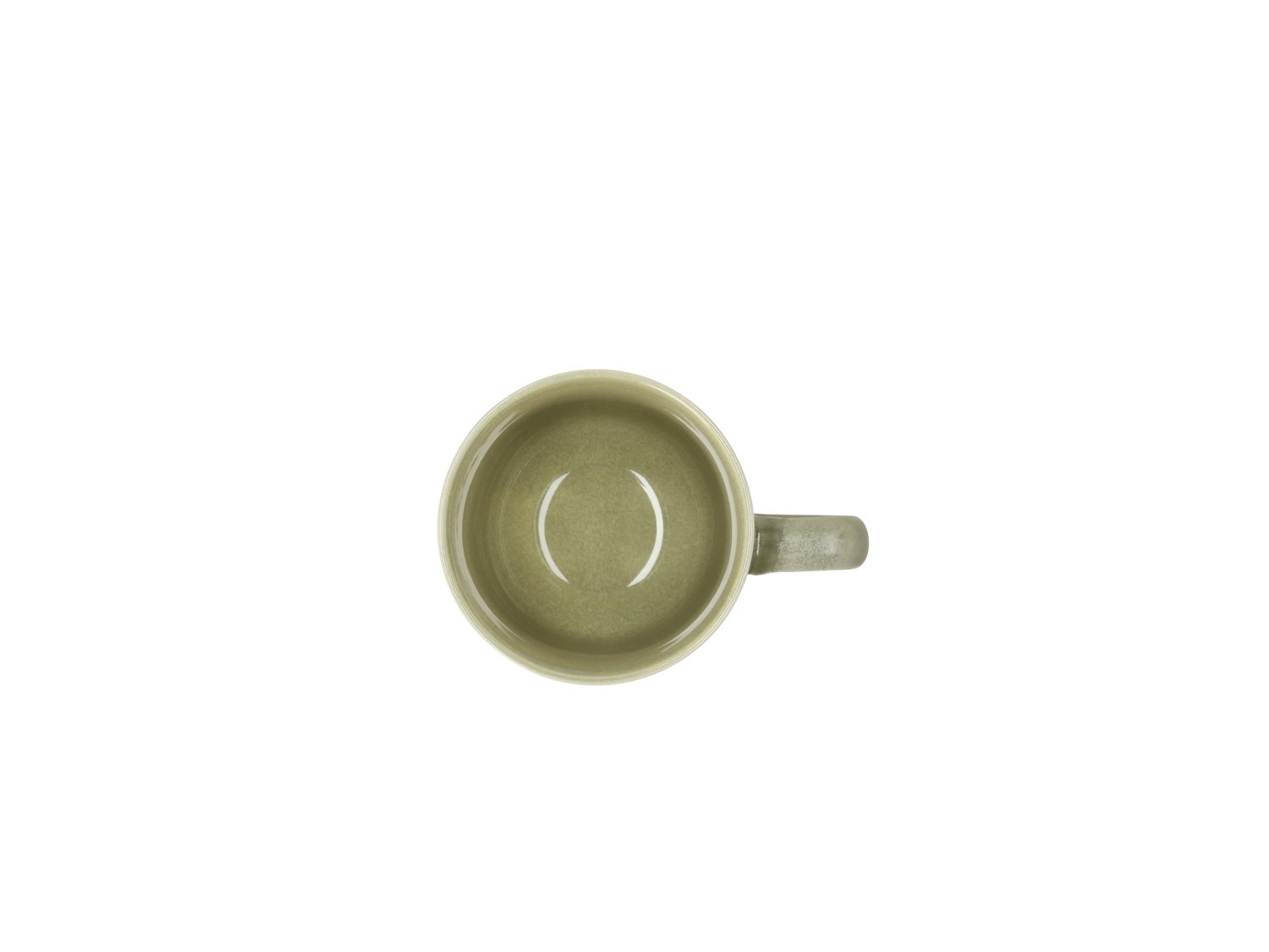 Krus Shoku 33 cl Pure Green
