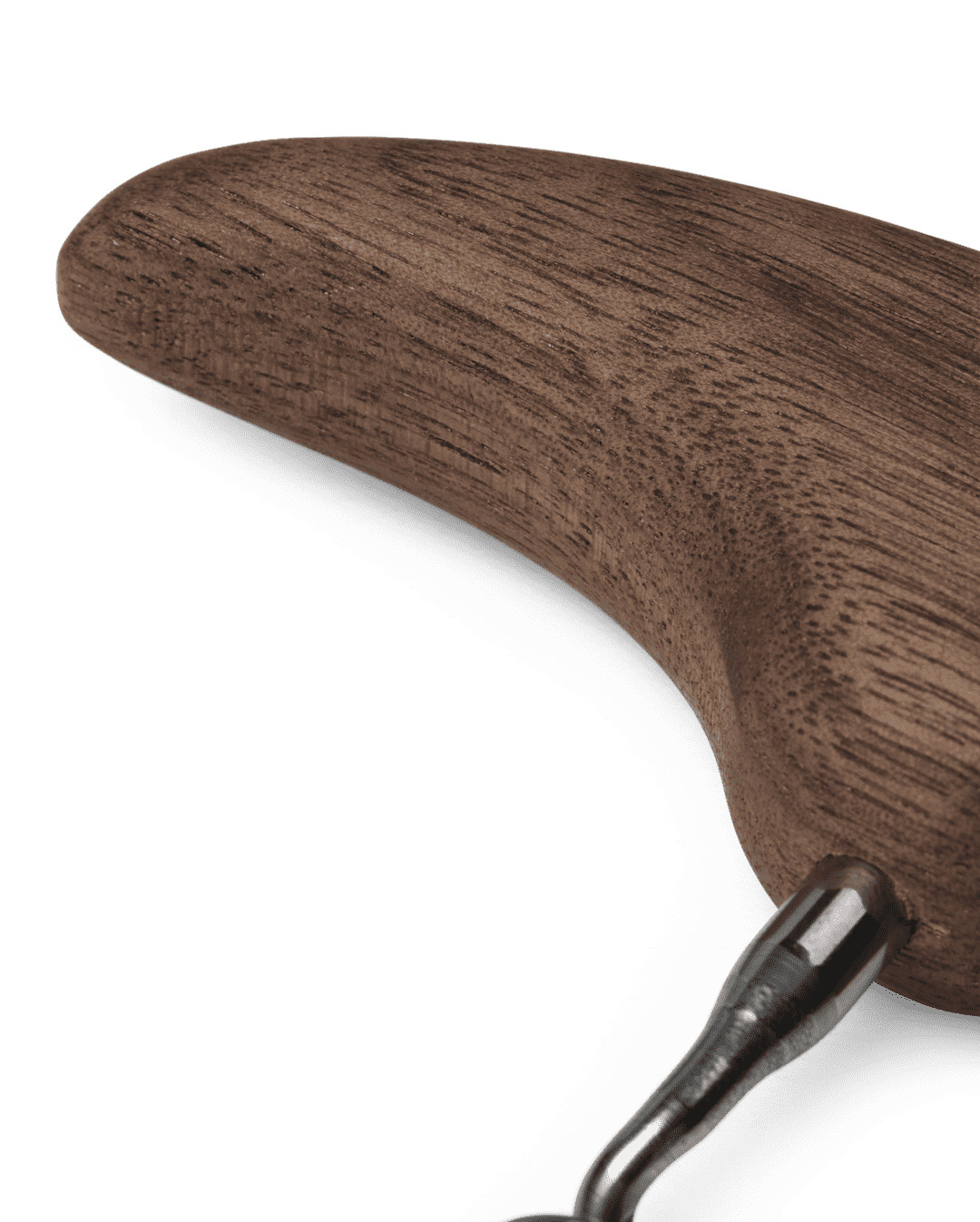 Kay Bojesen Proptrækker H11 cm valnød Kay Bojesen Proptrækker H11 cm valnød