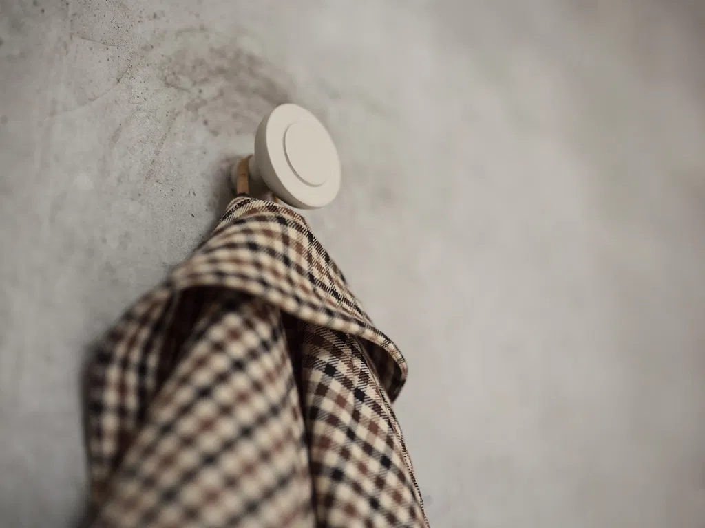 Zone Krog Sensu 5 x 4,2 cm Sand Birk