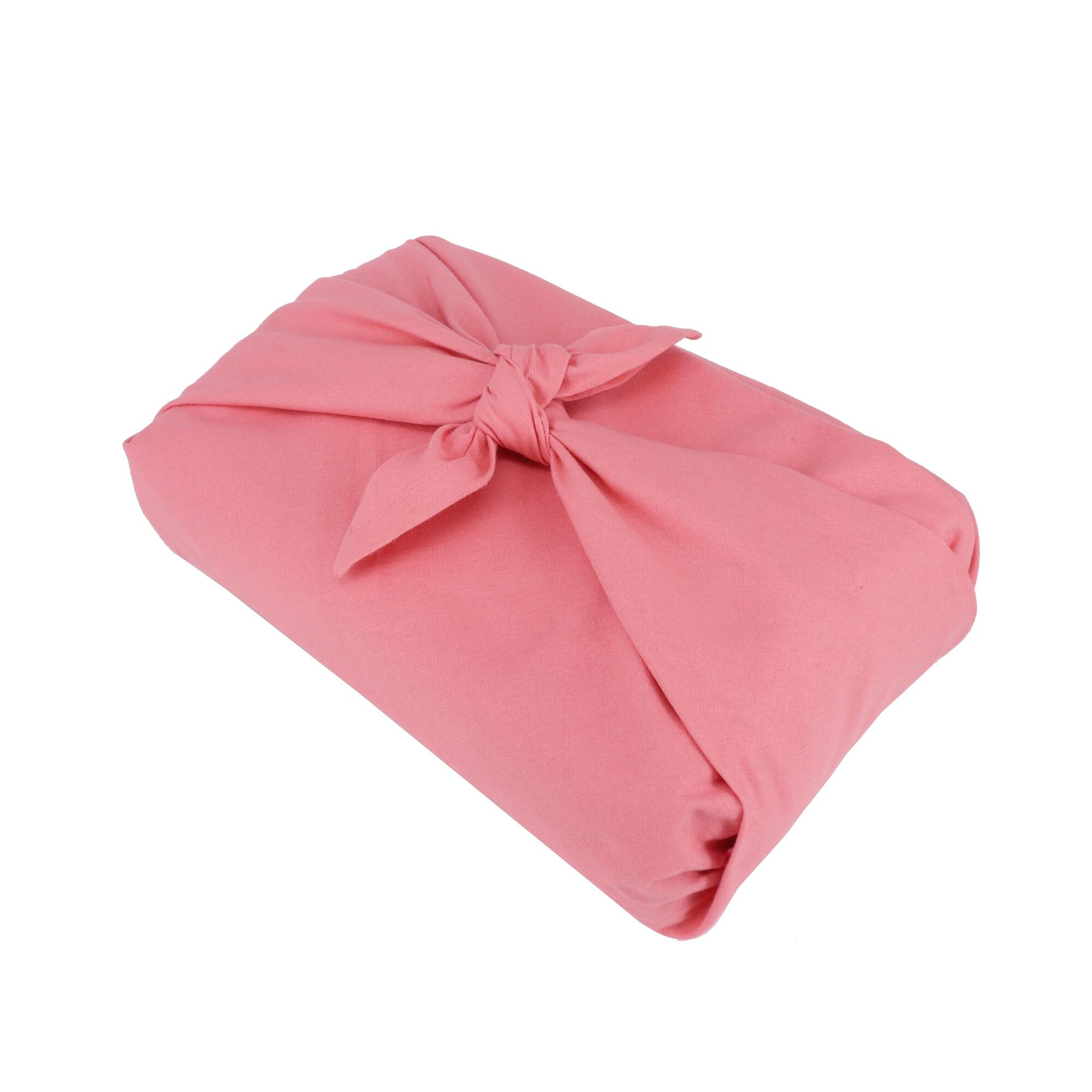 Gift wrapping Set - Blomst - Gaveindpakning